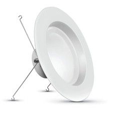Feit Electric 5-6In 14.3W 1290 Lumens Led Recessed Downlight