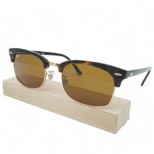 [RB3916F-130933_55] UNISEX RAY-BAN SQUARE SUNGLASSES