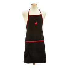 Char-Broil 3746290 Grilling Apron - Black