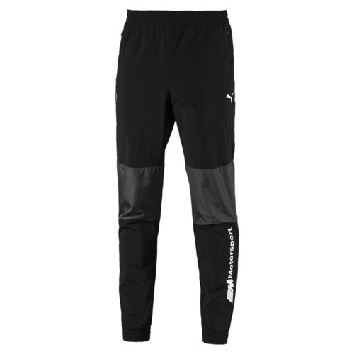 [578483-01] Mens Puma BMW Motorsport Woven Pants