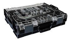 L-Boxx 1 Transparent Tool Box