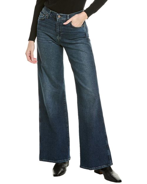 7 For All Mankind Lotta Jean Women's