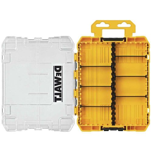 Dewalt Medium Tough Case Set Case Only