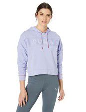 [578504-23] Womens Puma Chase Hoody
