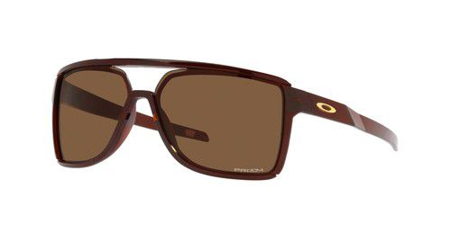 [OO9147-03] Mens Oakley Castel Sunglasses