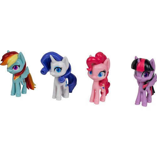 My Little Kids MP2352CT MY LITTLE PONY SQUEEZELINGS