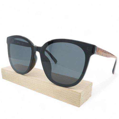 [MCM719SLB-005] UNISEX MCM SQUARE SUNGLASSES