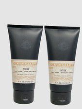 $32 C.O. Bigelow Musk Silky Smooth Moisture Hand Cream 2 oz. - Pack of 2