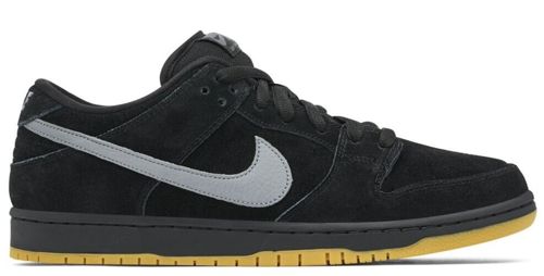 Nike SB Dunk Low Fog BQ6817-010 Men's Size New