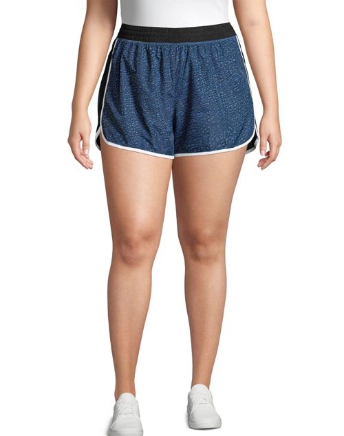 Activewear Shorts