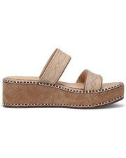 Frye Joy Woodstock 2 Leather Sandal Women's