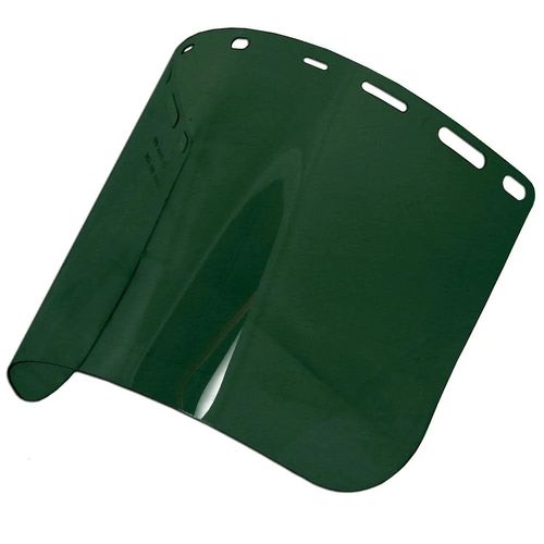 Erb 8168 Green Ir Shade 5 Shield