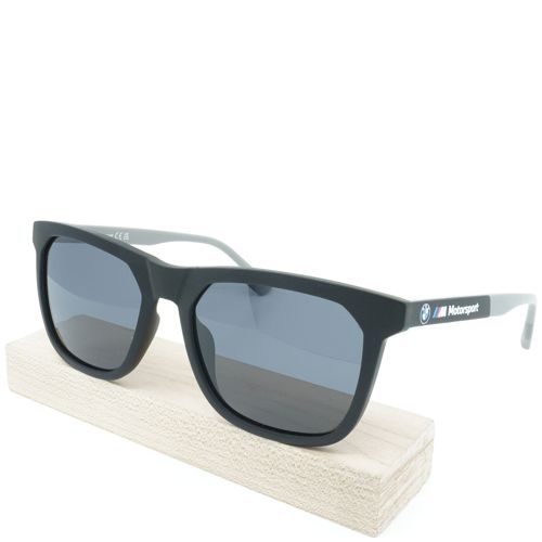 [BS0021/S-02D] Mens BMW Square Polarized Sunglasses