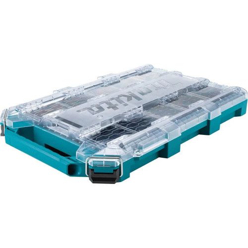 Makita Maktrak Low-Profile Medium Organizer