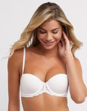 Maidenform Push-Up Bra Essential Multiway Underwired Convert Adjustable Straps