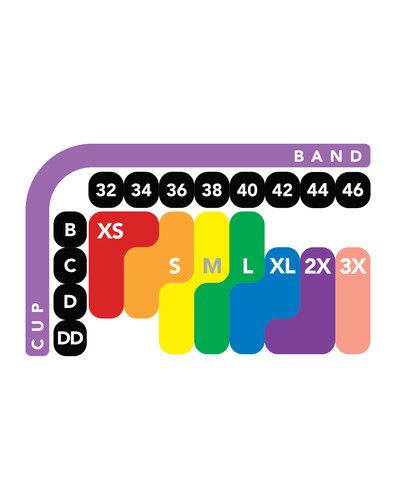 Bali Crop Top 2 Pack Comfort Revolution Microfiber Pullover Cool Comfort Wicking