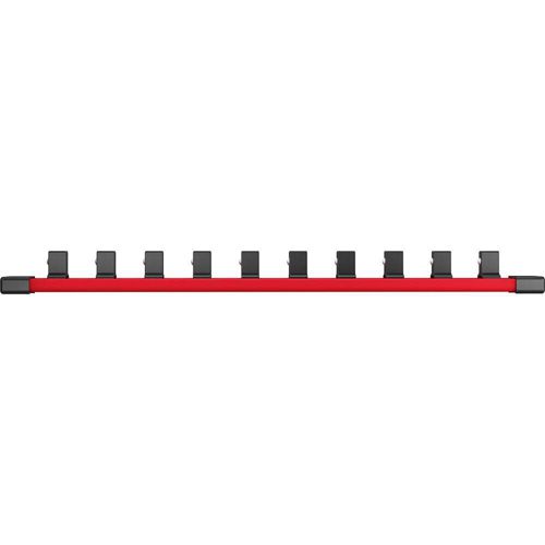Milwaukee 1/2In Drive Socket Rail