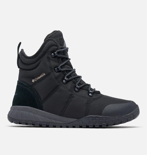 [BM1898-010] MENS COLUMBIA FAIRBANKS OMNI-HEAT BOOT