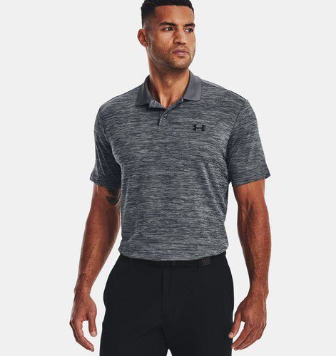 [1377374-012] MENS UNDER ARMOUR MATCHPLAY POLO