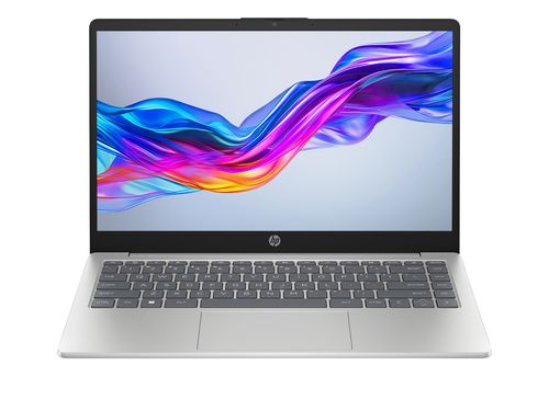 HP Essential Laptop Computer 14" FHD Intel Core 5 8 GB memory; 256 GB SSD