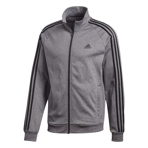 [CD8752] Adidas Mens Essentials 3-Stripe Tricot Tracktop