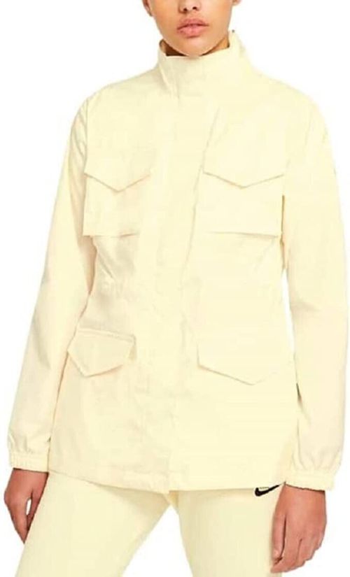 Nike Sportswear Women's M65 Woven Jacket Size S