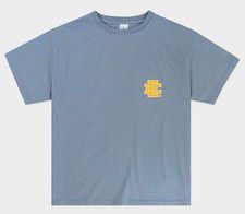 [EE0000456] MENS ERIC EMANUEL EE BASIC T-SHIRT