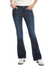 7 For All Mankind Tailorless B(Air) Afternoon Bootcut Jean Women's