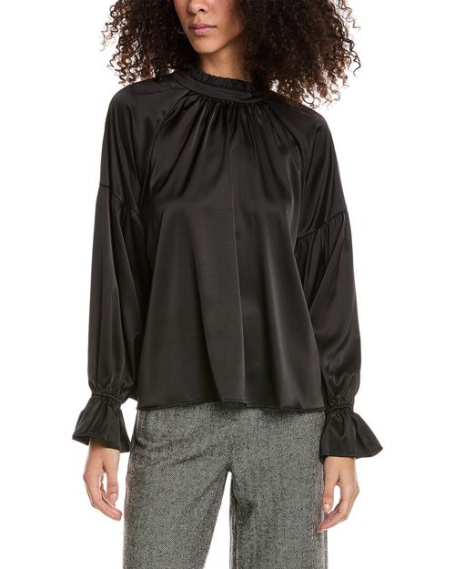 Luxe Always Top Women's