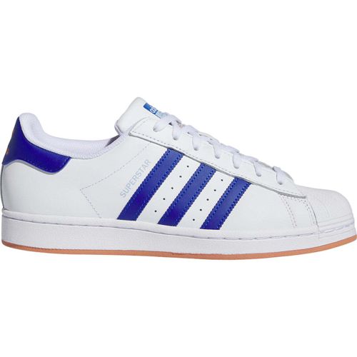 [ID9771] Mens Adidas SUPERSTAR