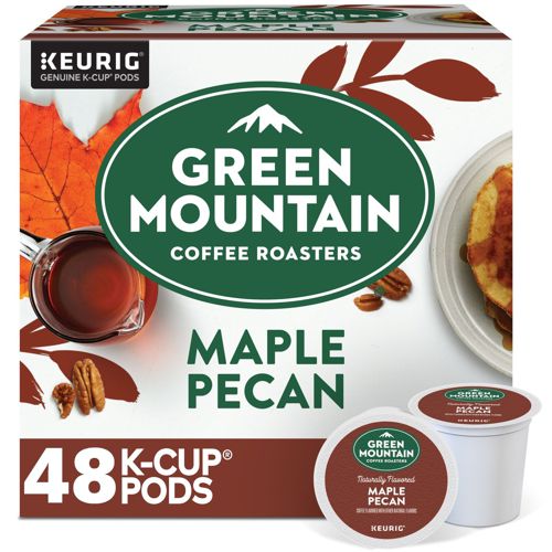 Coffee Pods