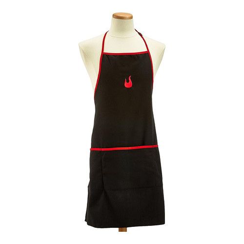 Char-Broil 3746290 Grilling Apron - Black