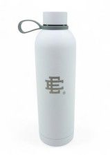 [WBCORMFT-WHTGRY] MENS ERIC EMANUEL EE WATER BOTTLE CORE METAL