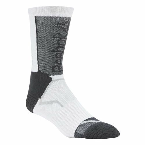 [DU2949] Mens Reebok Crossfit Tech Crew Sock