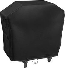 Grill Cover for Blackstone Model 2165 Pro Series 2 Burner 22 Inch Propane Griddl