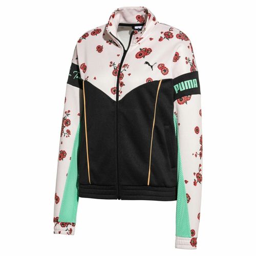 [578215-31] Womens Puma x Sue Tsai XTG Tracktop