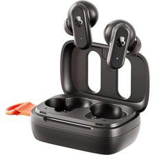 Skullcandy S2DCW-R740 Dime 3 True Wireless Black Earbuds