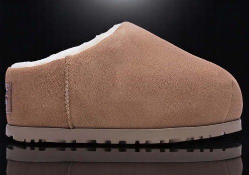 [1158215-CHE] WOMENS UGG PUMPED SLIDE