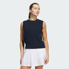adidas women Ultimate365 Knit Tour Vest