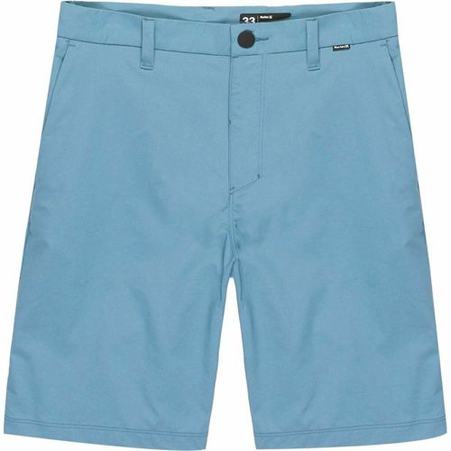 [895077-407] Mens Hurley Dri-fit Chino 21" Walk Shorts