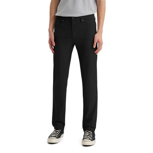Levi Men 511 Slim Tech Five Pocket Pants