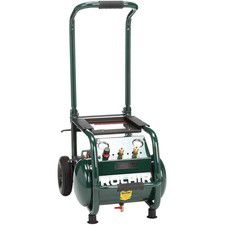 Rolair Compressor With Folding Handle 2.5Hp