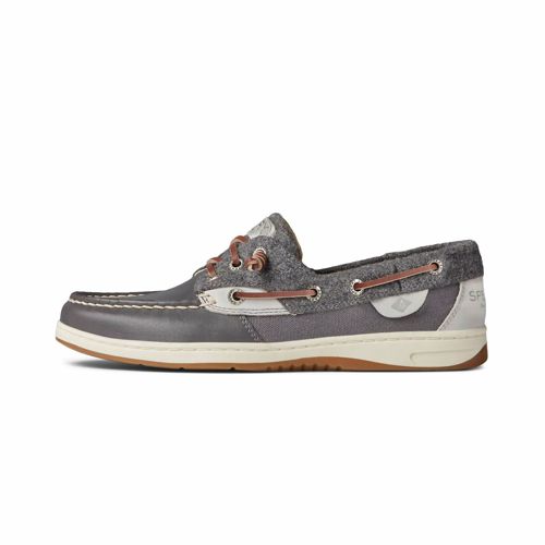 [STS85549] Womens Sperry Rosefish Wool