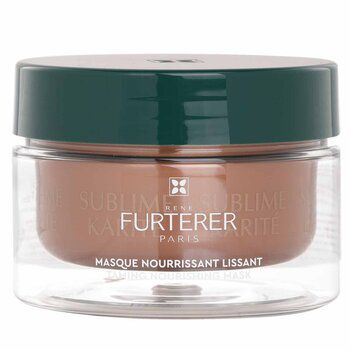Rene FurtererSublime Karite Taming Nourishing Mask 200ml