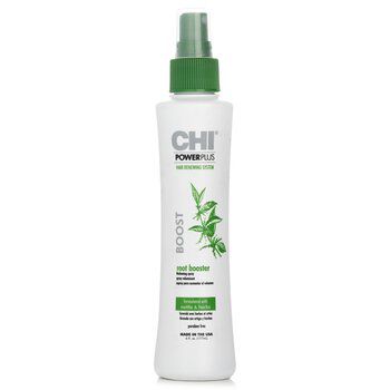 CHIPower Plus Root Booster Thickening Spray 177ml/6oz