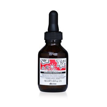 DavinesNatural Tech Energizing Superactive Serum 100ml/3.38oz