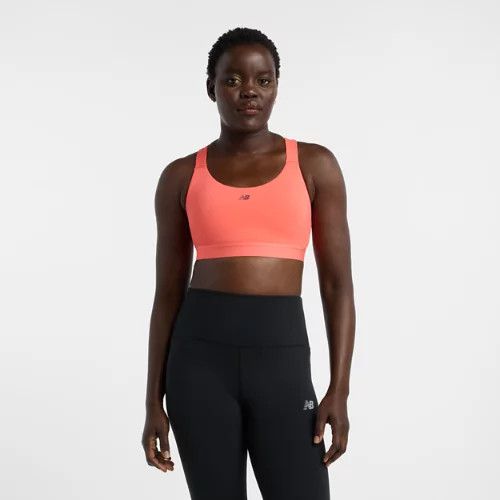 New Balance Women's NB Essential Train Bra