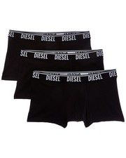 Diesel 3Pk Trunk Men's