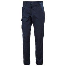 Helly Hansen Manchester Service Pant Navy 36/30