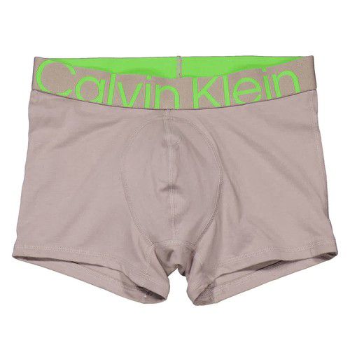 Calvin Klein Men's Future Shift Trunks, Size Small